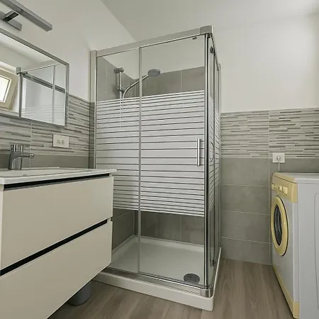 Etnapartment 2 公寓