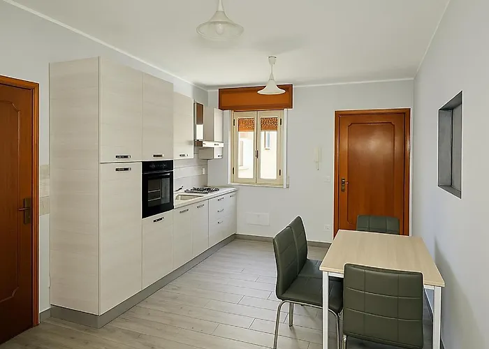 Etnapartment 2 Appartamento