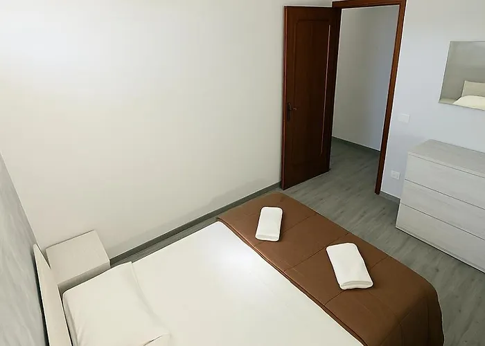 Appartamento Etnapartment 2