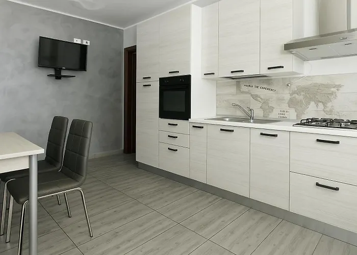 Etnapartment 2 Appartamento