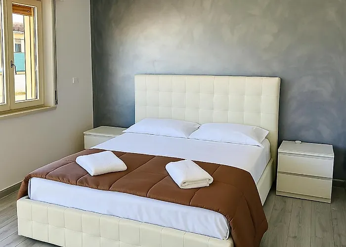 Etnapartment 2 Giardini Naxos