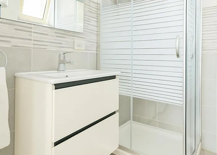 Etnapartment 2 * Giardini Naxos