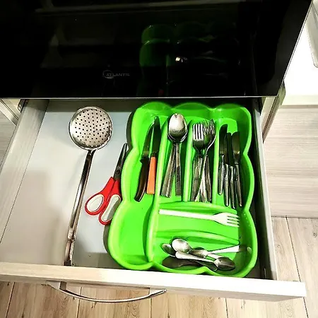 Etnapartment 2 * Giardini-Naxos