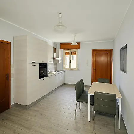 Etnapartment 2 Appartement