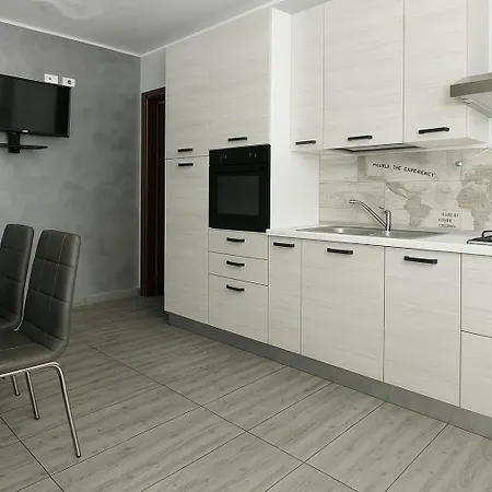 Etnapartment 2 Apartman