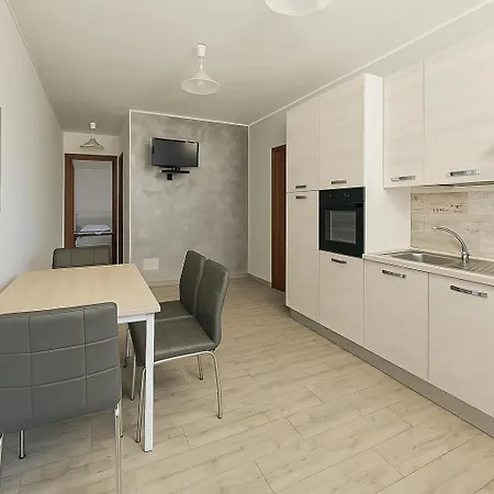 Etnapartment 2 Apartman *