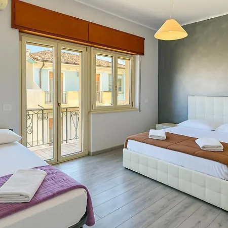 Etnapartment 2 Giardini-Naxos