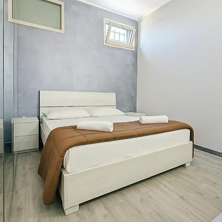 Apartman Etnapartment 2