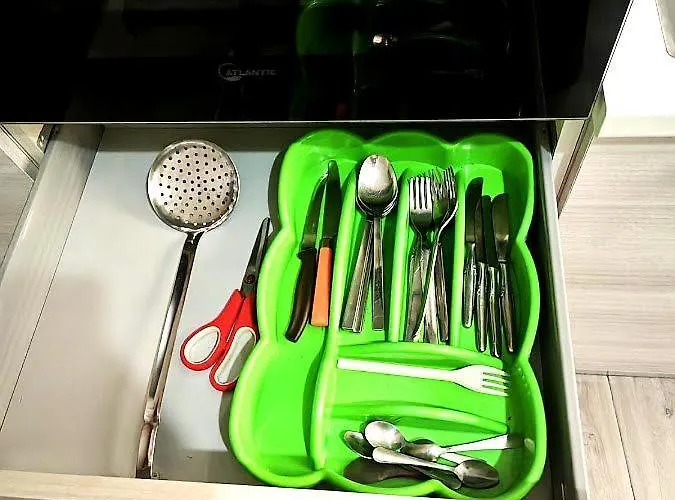 Etnapartment 2 * Giardini Naxos