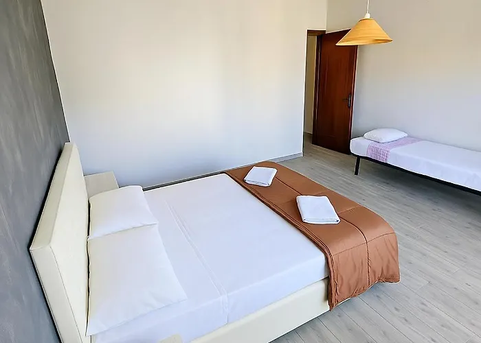 Etnapartment 2 Giardini Naxos