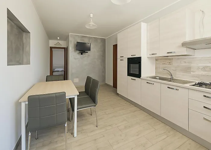 Etnapartment 2 Apartment *