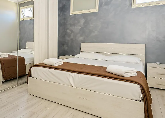 Apartment Etnapartment 2 Giardini Naxos