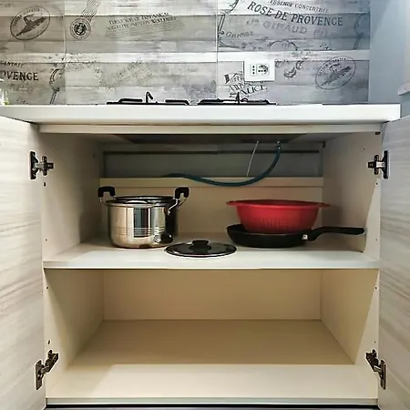 Etnapartment 2