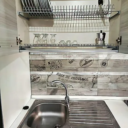 Etnapartment 2 *