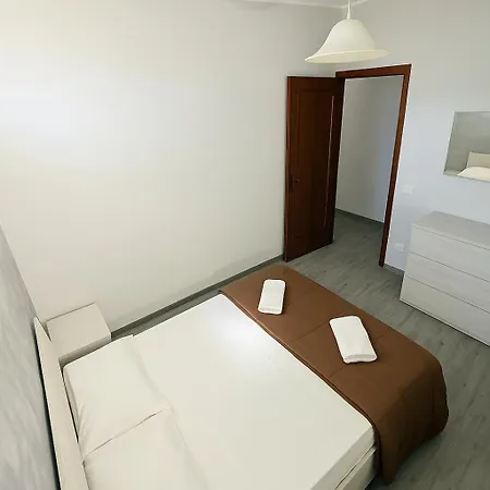 Апартаменти Etnapartment 2